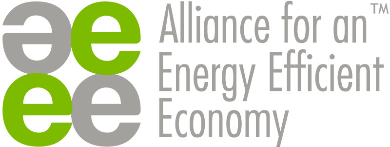Alliance for an Energy Efficient Economy logo