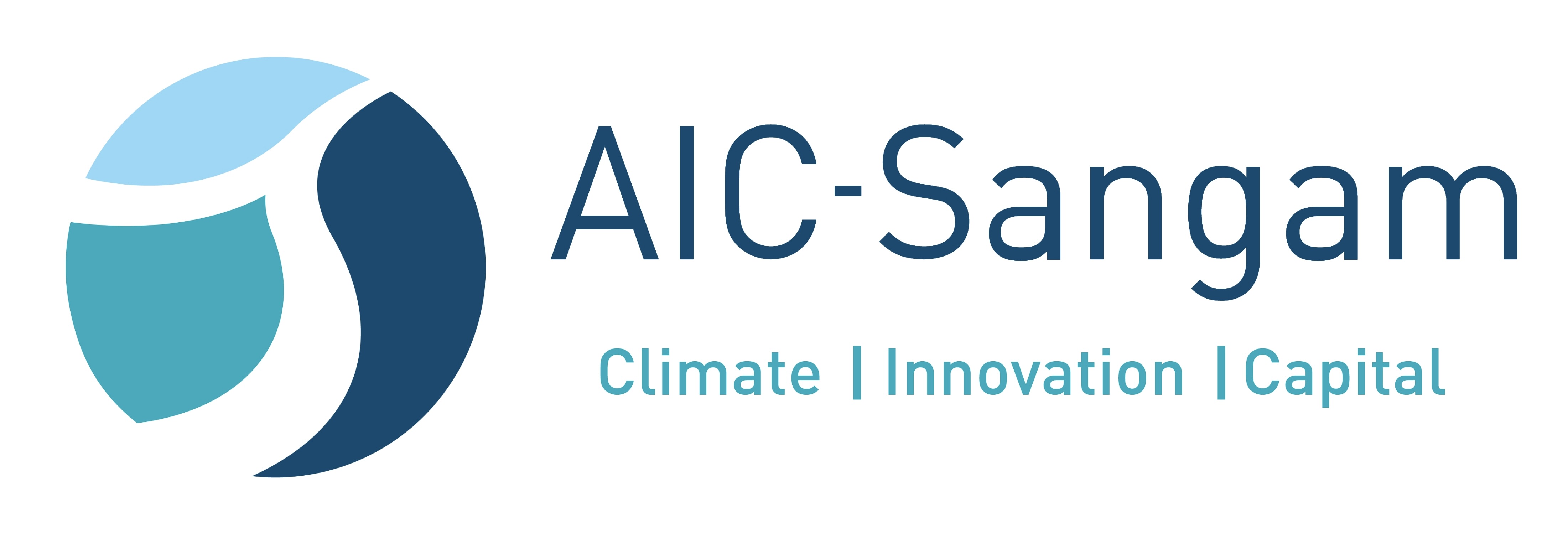 AIC Sangam logo