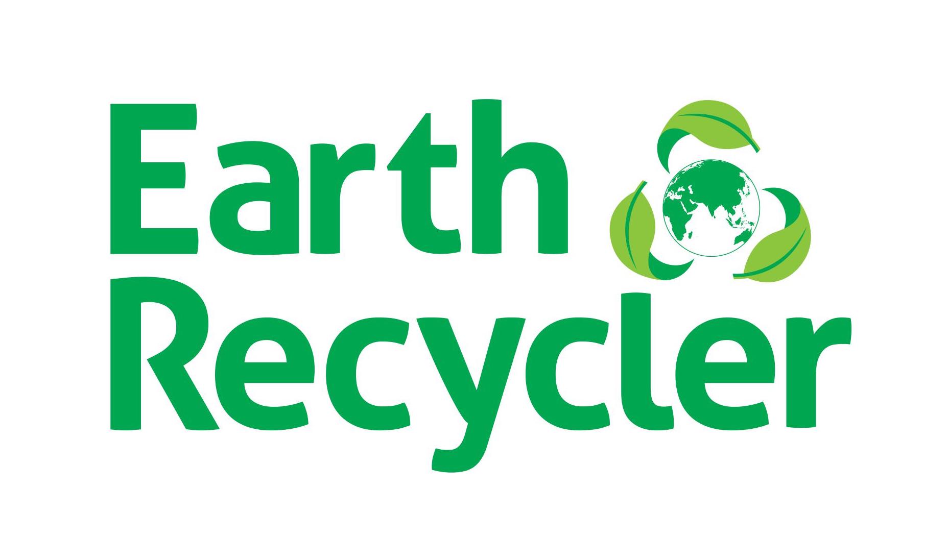 Earth Recycler logo