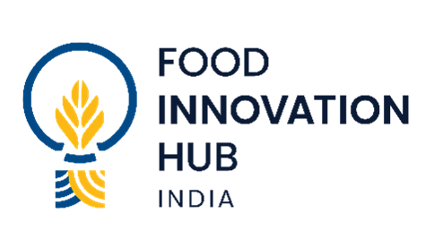 Food Innovation Hub India logo