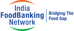 India FoodBanking Network logo