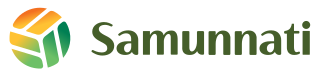 Samunnati logo