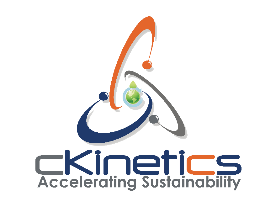 cKinetics logo