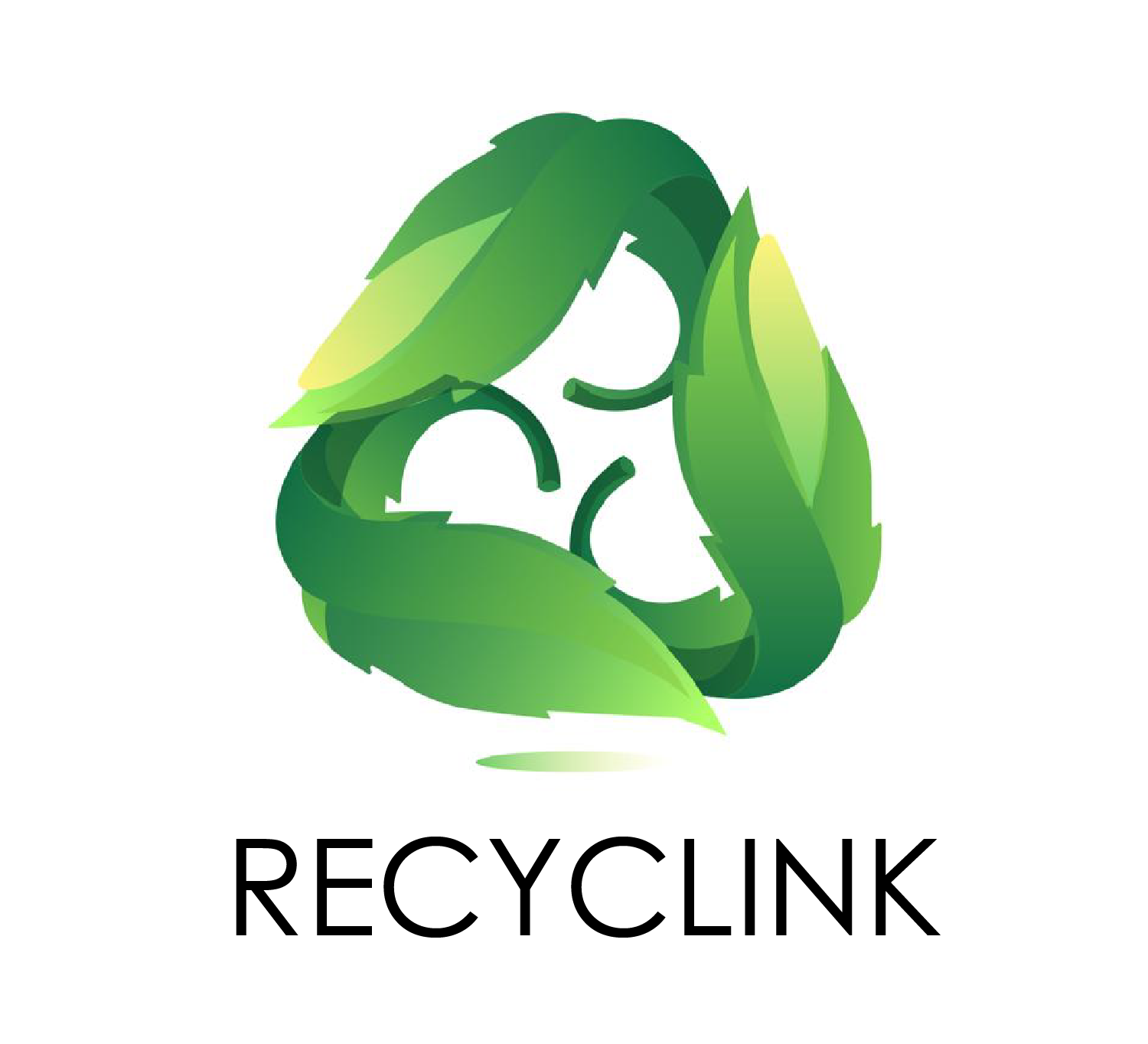 Recyclink logo