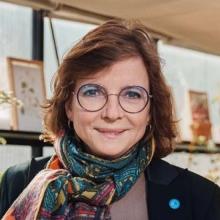 Karen Ellemann