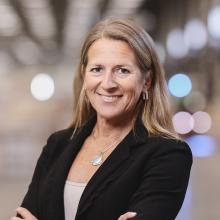 Christina Niemelä Ström 